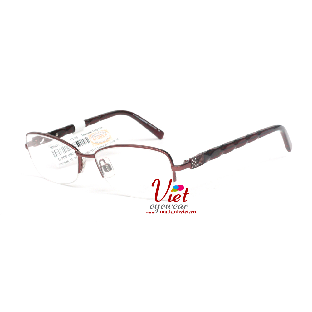 Gọng kính SWAROVSKI SW5048 070